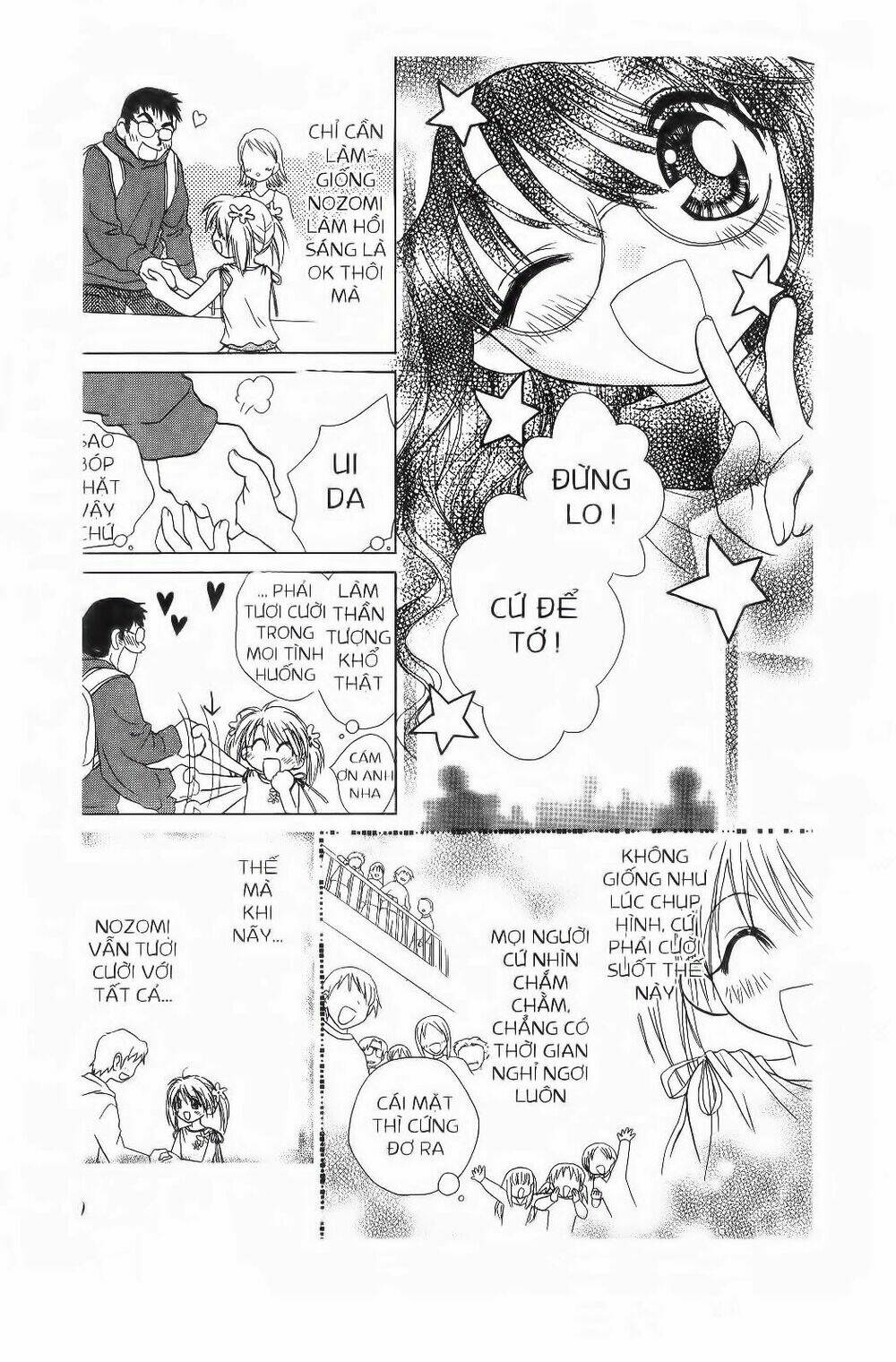 chắp cánh ước mơ chapter 65 10