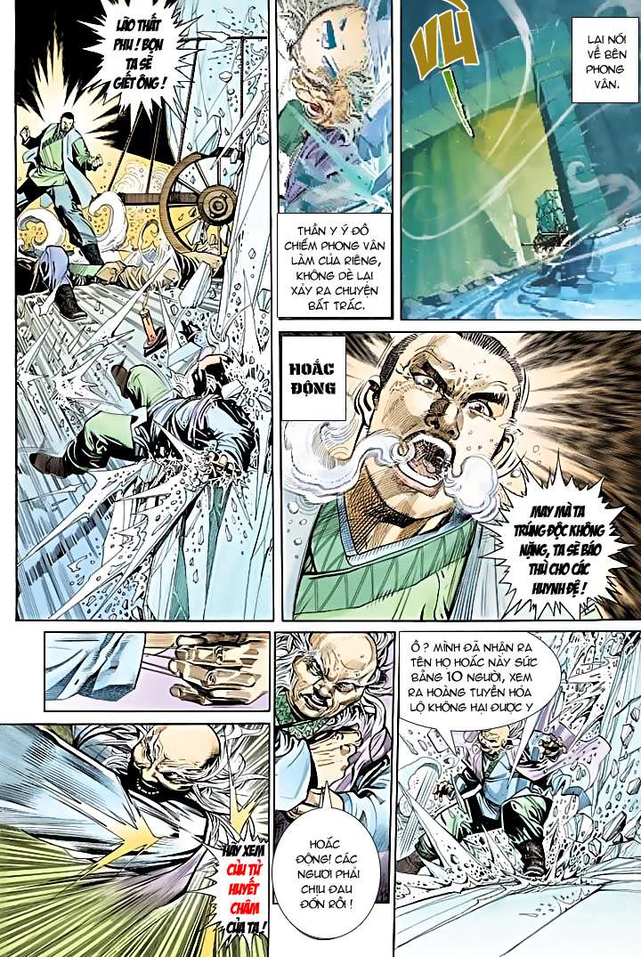 phong vân chapter 275 16