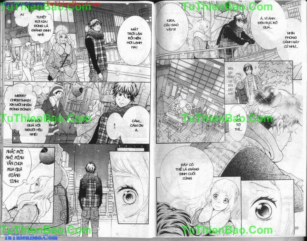 anh bạn bí ẩn chapter 7 36