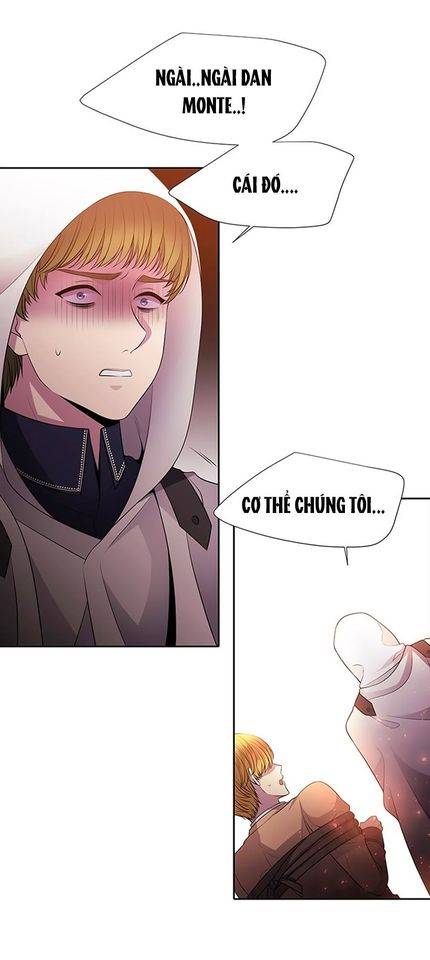 năm môn đệ của charlotte chapter 10 18