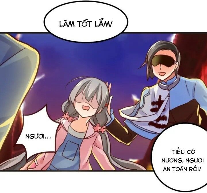 thiên chương kỳ đàm chapter 8 6