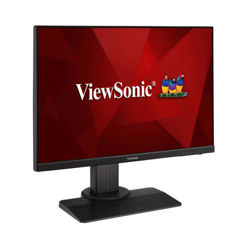 Màn Hình Gaming Viewsonic XG2705-2K (27&quot;/QHD/IPS/144Hz/1ms) - Hàng Chính Hãng