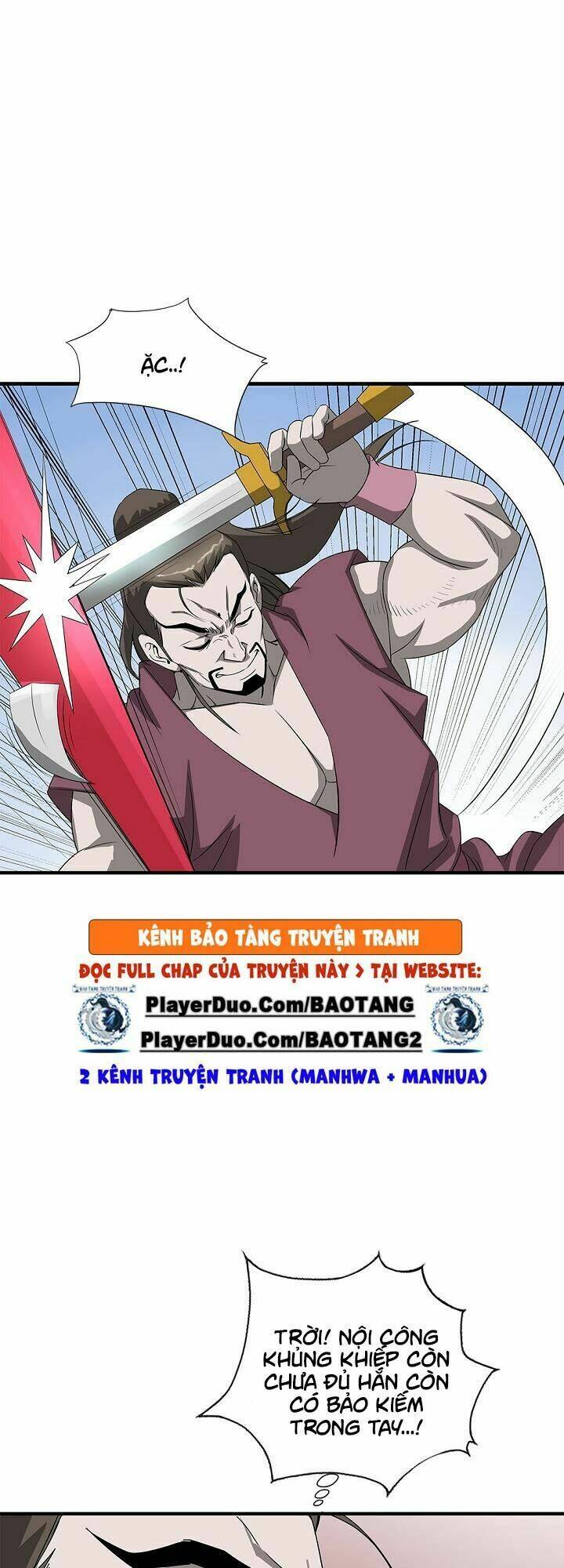 cuồng long chapter 34 42