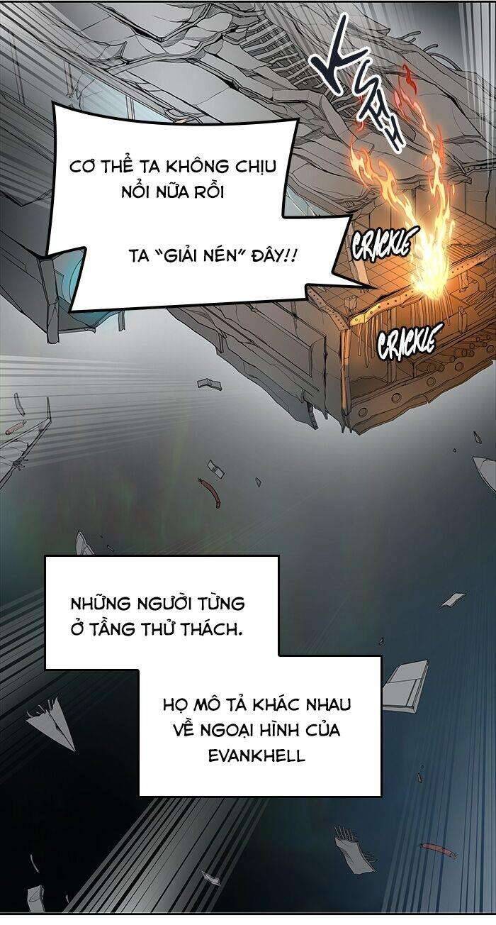 tòa tháp bí ẩn 2 chapter 475 131