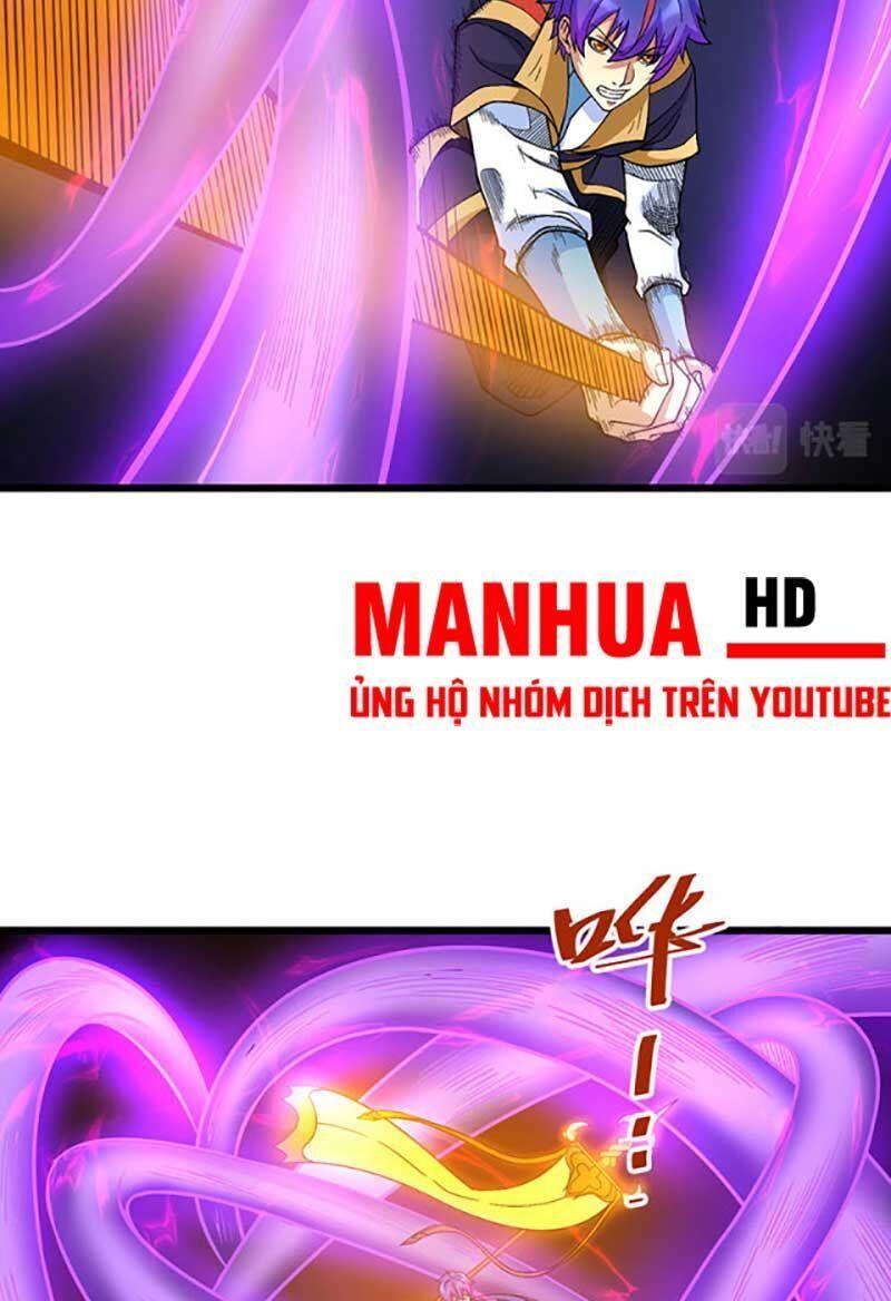 võ đạo độc tôn chapter 591 11