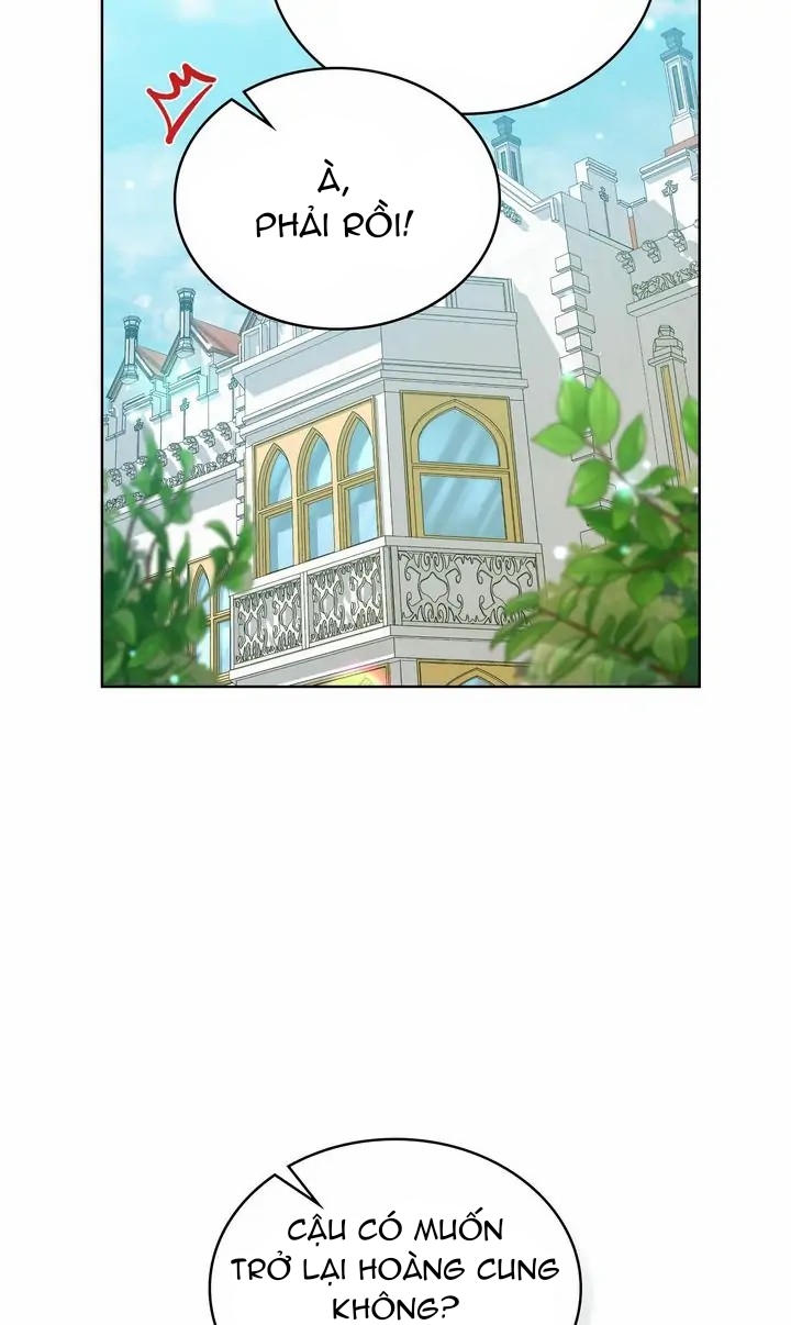 Người Chồng Nhỏ Của Công Tước Đại Nhân chapter 8.2 - Trang 37