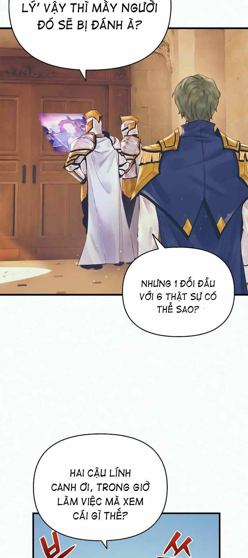 tu sĩ trị liệu của thái dương giáo chapter 25 11