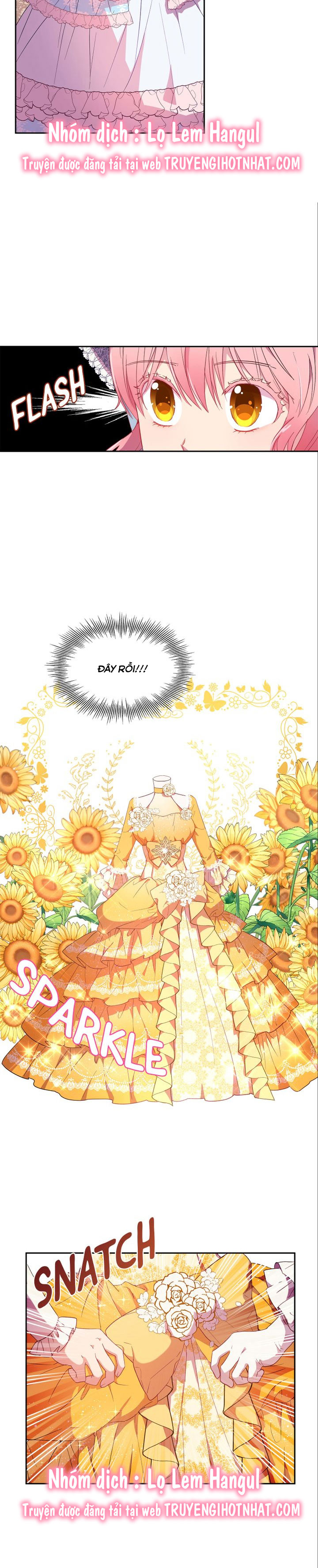 thuần hóa hoàng đế bạo chúa chapter 12 7