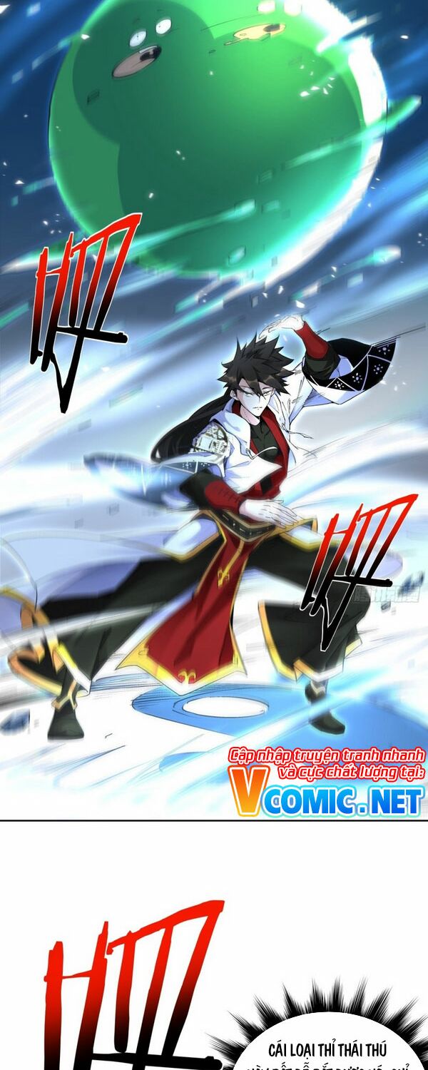 ta là nhà giàu số một, ta không muốn trọng sinh chapter 16 41