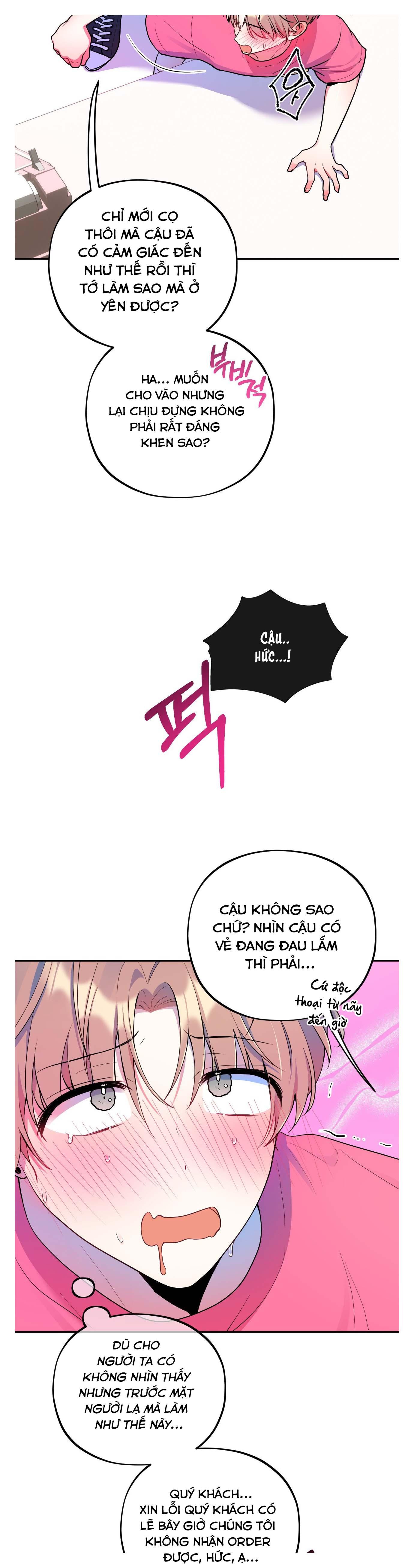 Tuyển Tập Manhwa 18+ chapter 68