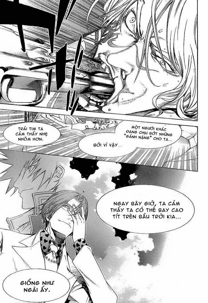 air gear chapter 278 5