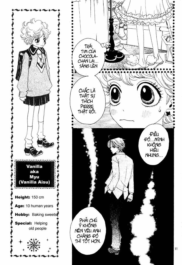 nữ phù thuỷ tập sự chapter 3 11
