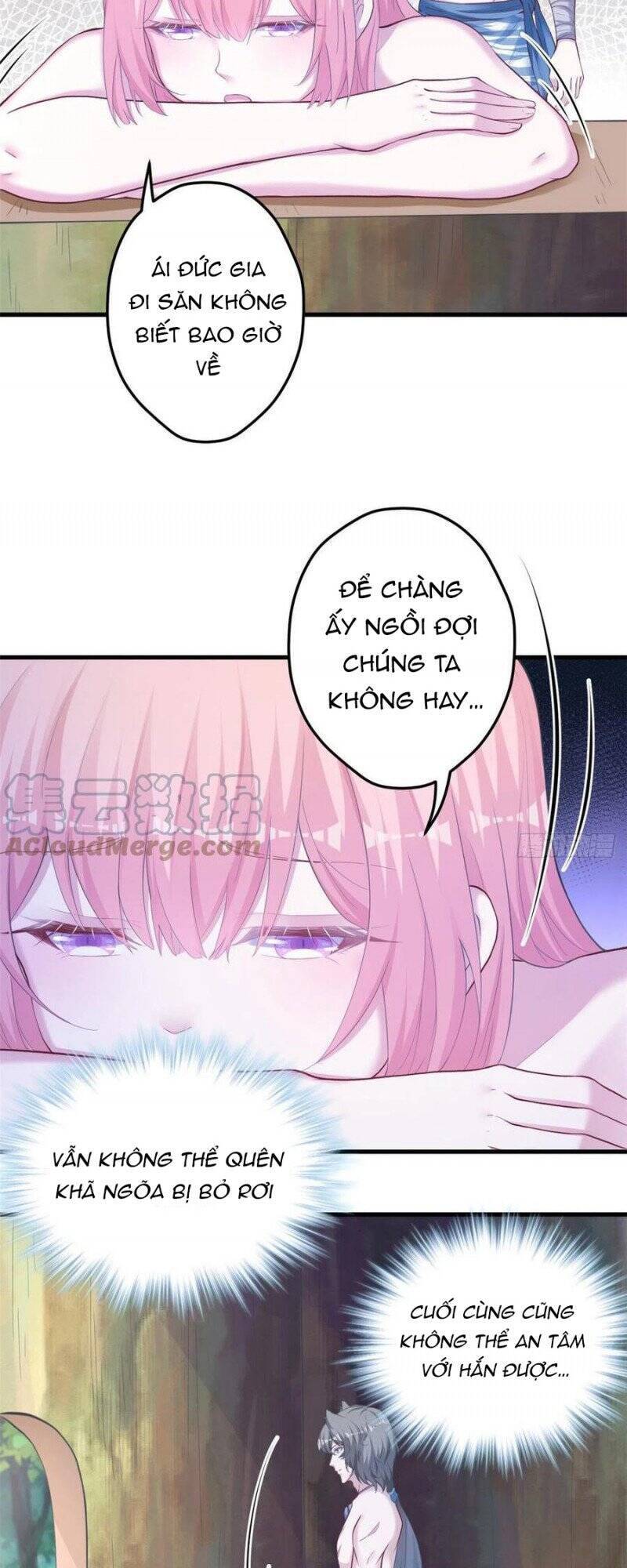 [16+] thảnh thơi thú thế chủng chủng điền, sinh sinh tể chapter 355 24