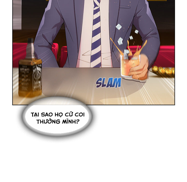 quý cô chân dài chapter 24 74