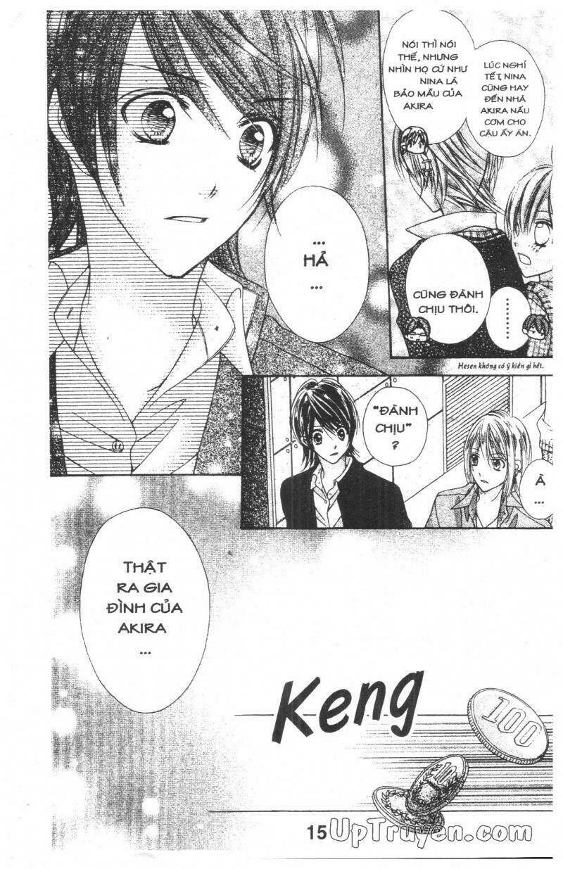 thiên đường rock chapter 5 15