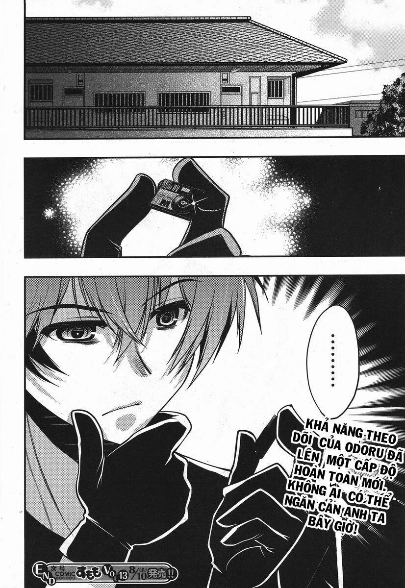 imasugu oniichan ni imouto datte iitai chapter 18 24