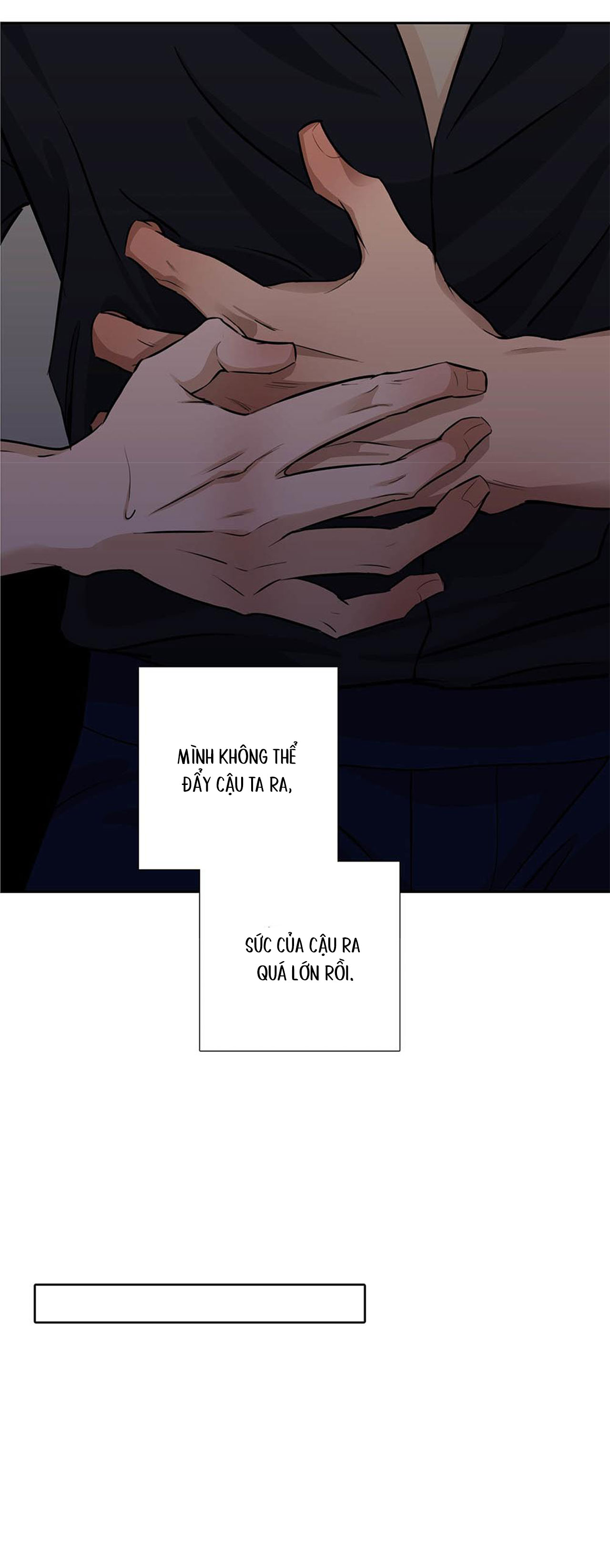 quan hệ nợ nần chapter 32 13