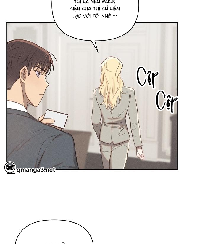 đại úy lãng mạn thân yêu của tôi chapter 5 30