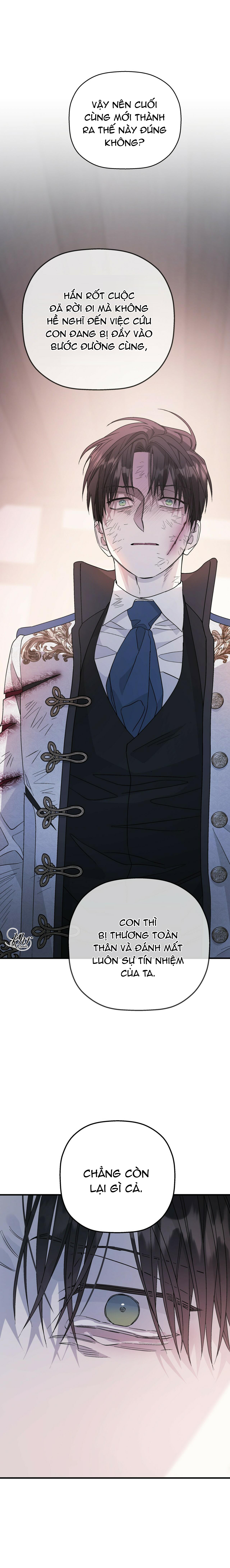 khế ước vĩnh cửu chapter 29 17