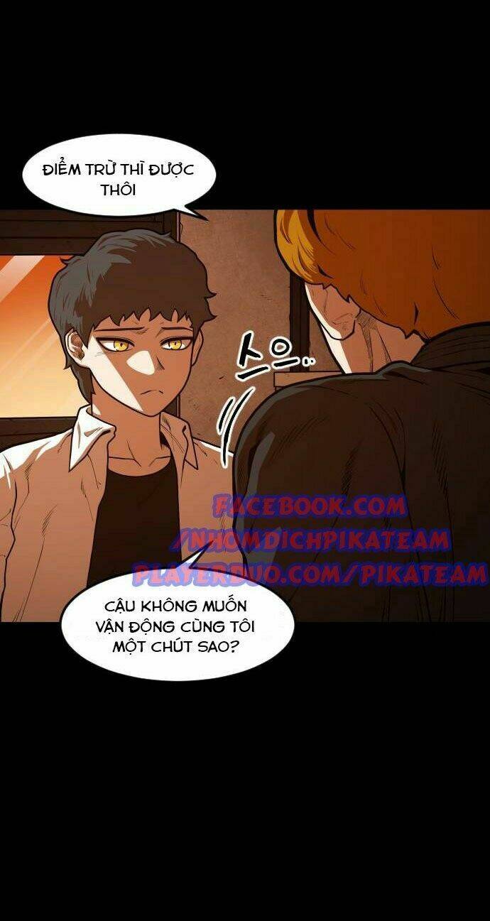 chinh phạt học đường chapter 16 12