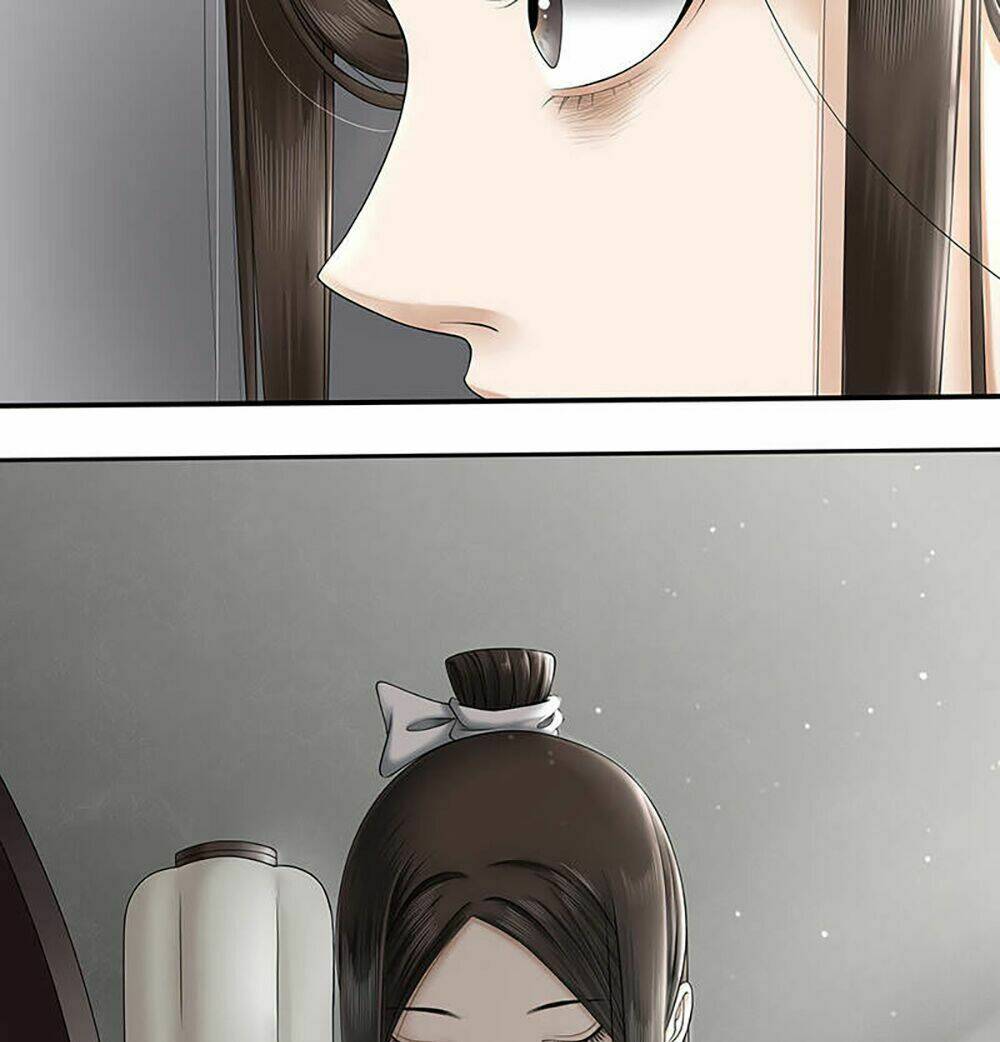 nữ ngỗ tác họa cốt chapter 10 14