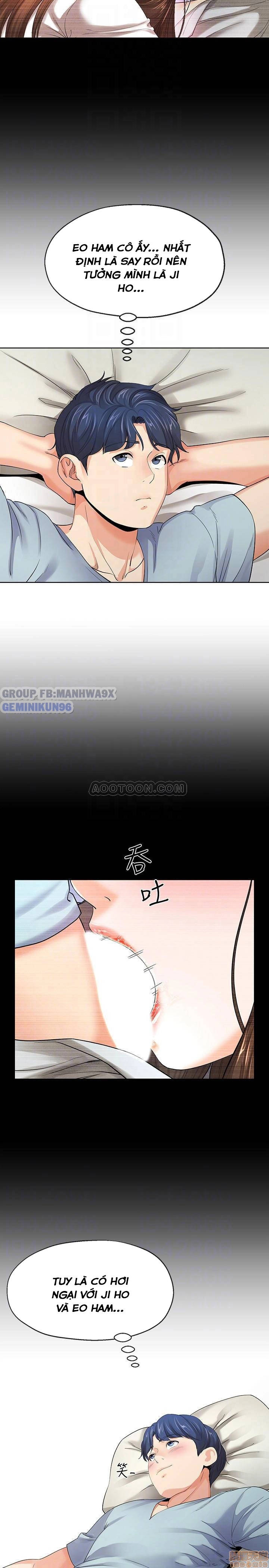 cặp đôi kí sinh chapter 9 6