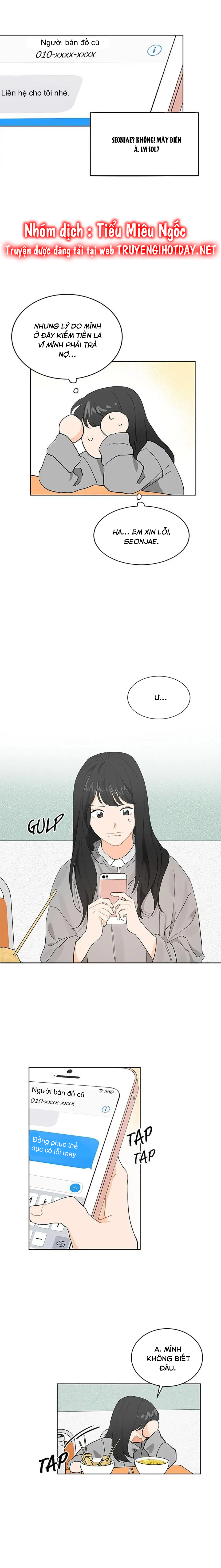 ngày mai tươi đẹp chapter 7 7