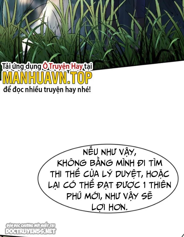 bắt đầu với thiên phú cấp sss chapter 6 16