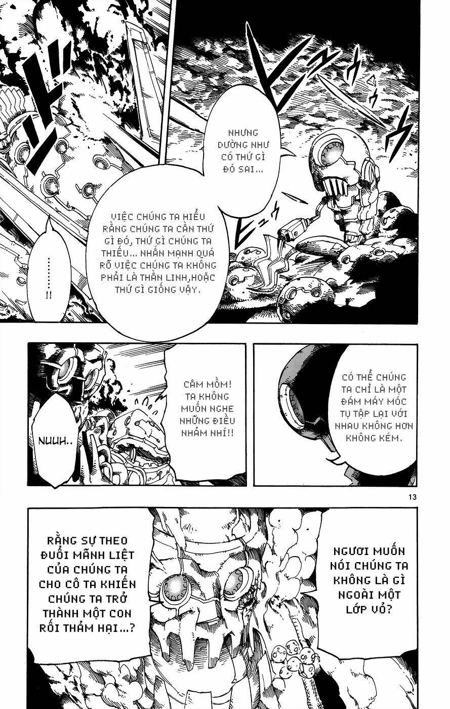 bullet armors chapter 29 14