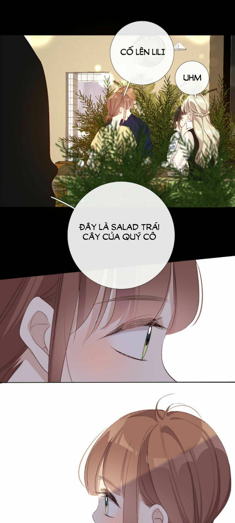 yêu thương em, yêu bản thân chapter 24 42