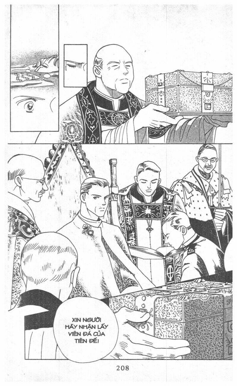 nàng tiên ánh trăng - kaguya hime chapter 14 206