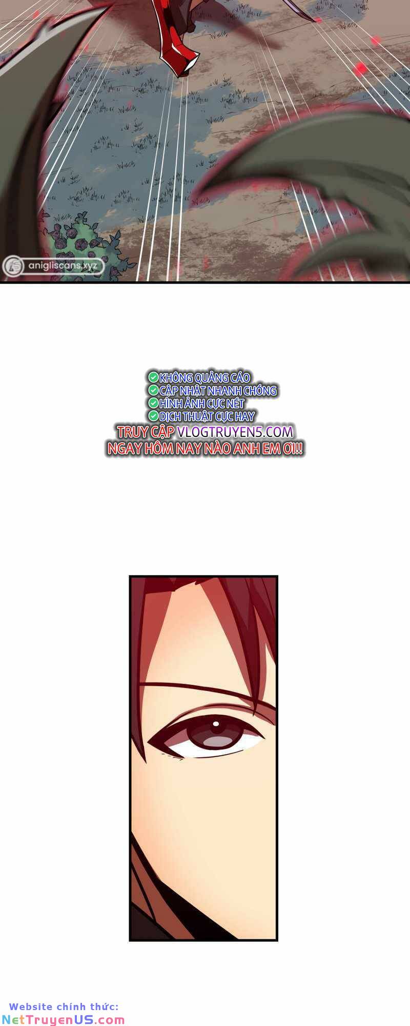 Huyết Thánh Cứu Thế Chủ~ Ta Chỉ Cần 0.0000001% Đã Trở Thành Vô Địch chapter 51 18