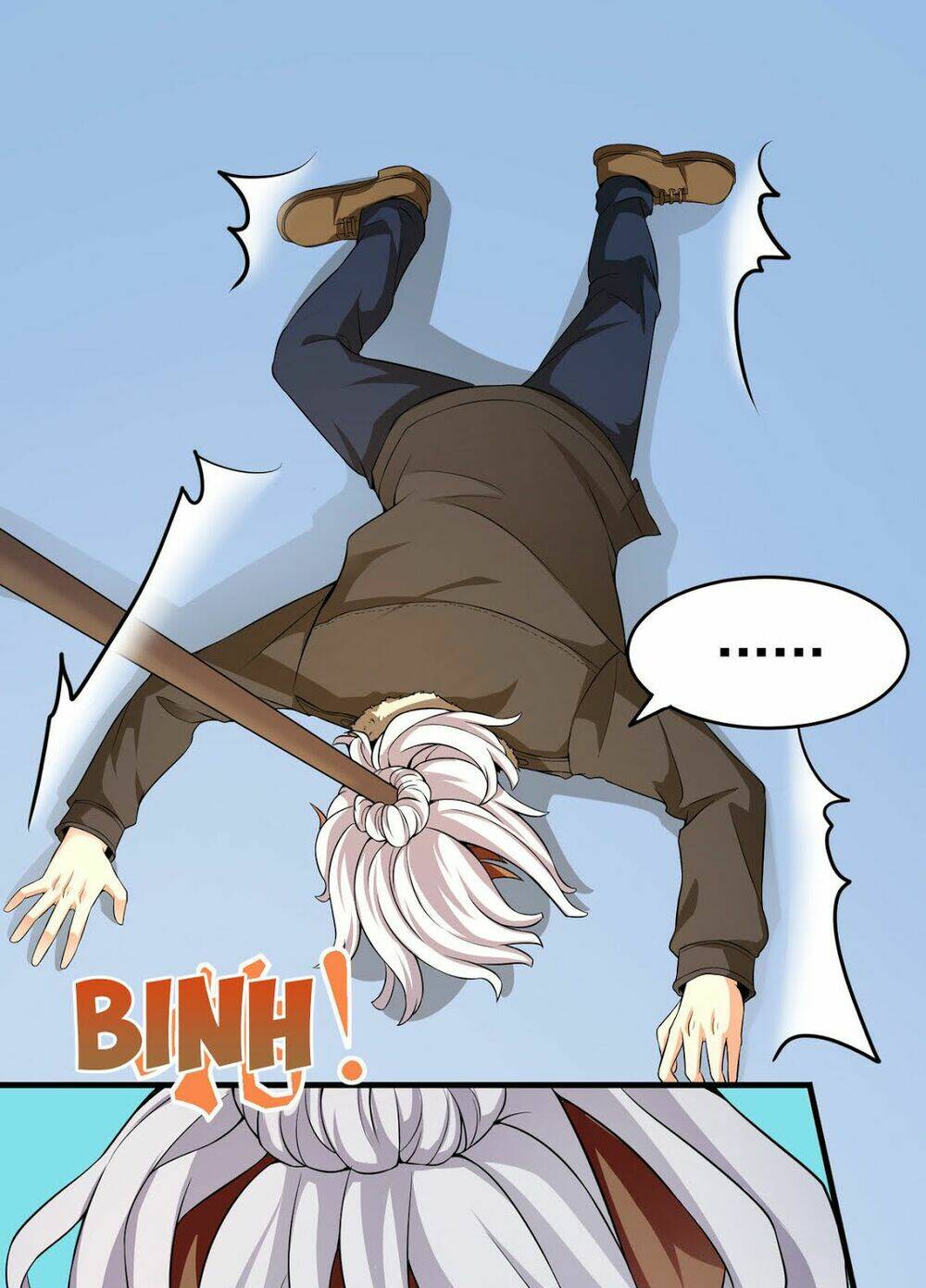 hoa hậu giảng đường luôn bên người chapter 9 22