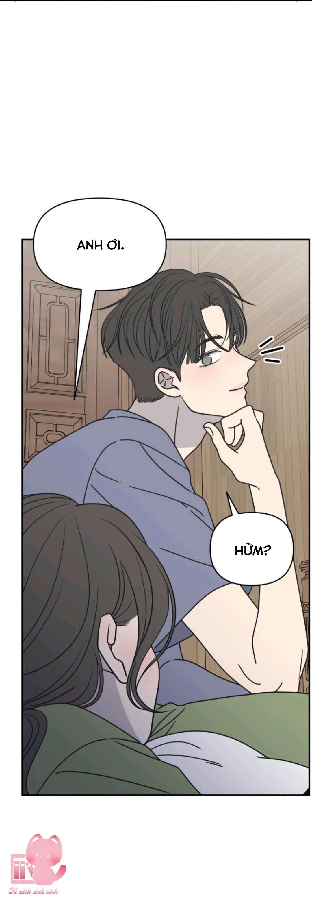 nói không với tình công sở chapter 4 49