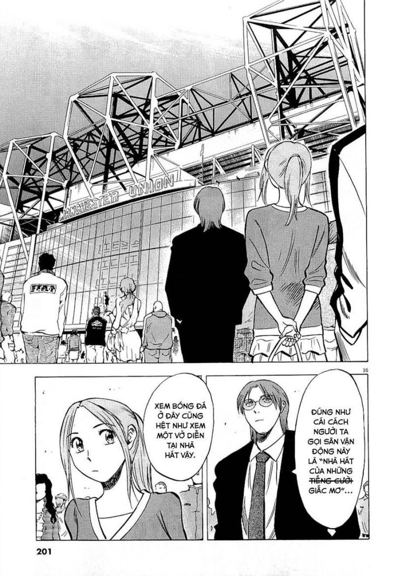 lost man chapter 49 17