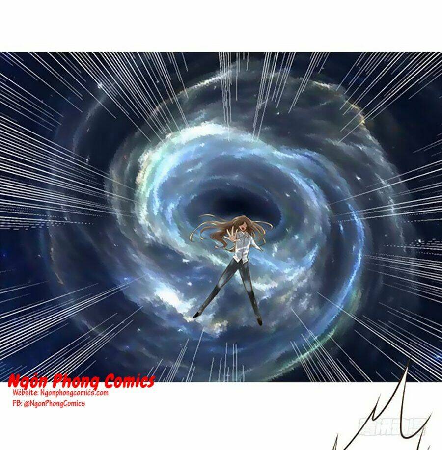 thiên niên minh vương cộng chẩm miên chapter 8 45