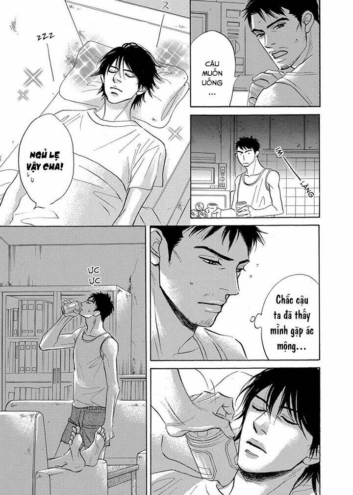 chàng giúp việc tada chapter 11 8