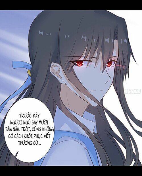 hôm nay ta cũng muốn trêu chọc nàng chapter 36 18