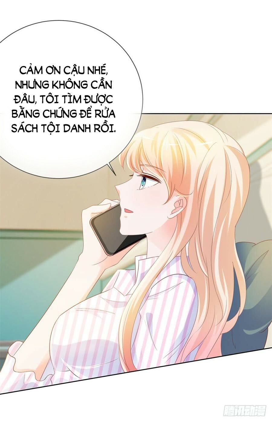 ẩn hôn 100%: chọc tức vợ yêu mua một tặng một chapter 76 30