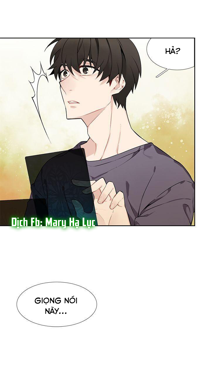 đầu bếp ẩn dấu lời chúc phúc chapter 5.3 18