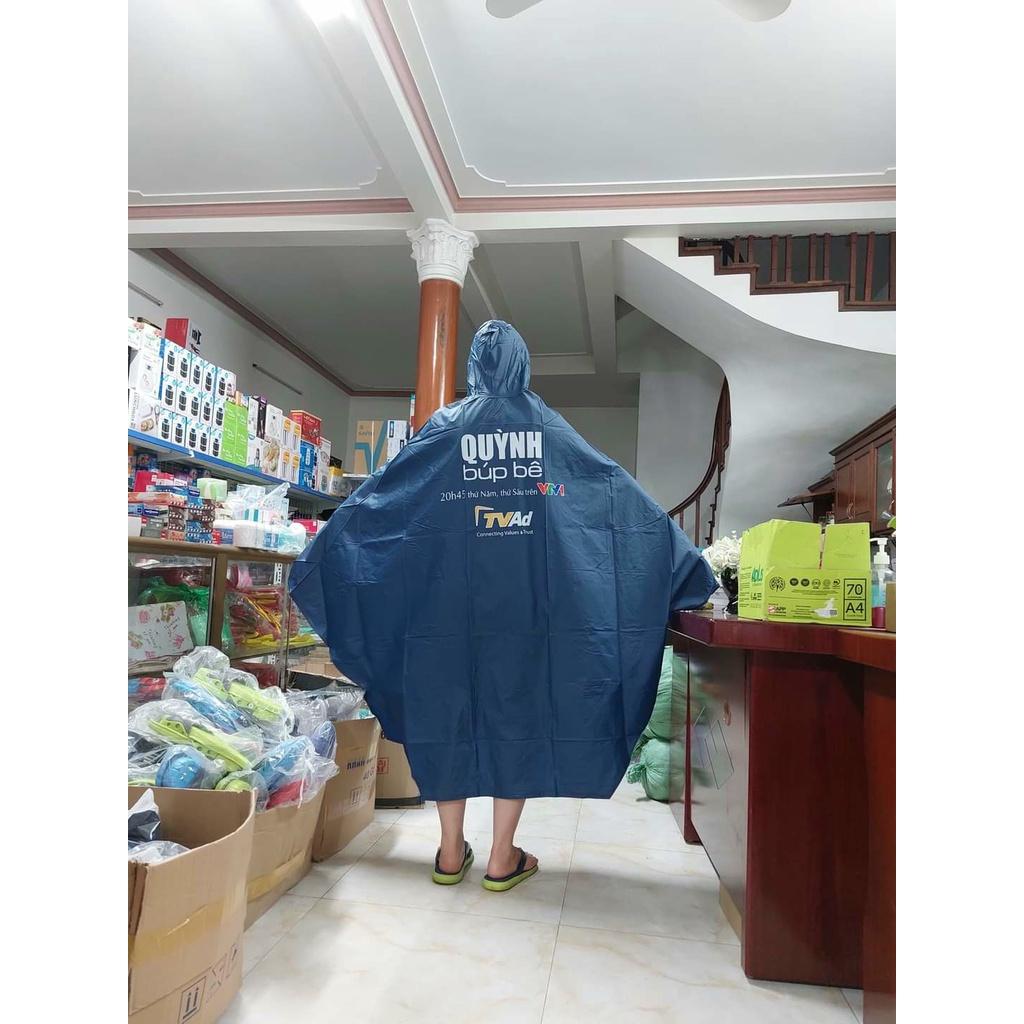 Áo Mưa Người Lớn Hàng CTY Dày Dặn Mẫu Đẹp Có In Logo Các Hãng Trước 100K/1Cái Nay Thanh Lý Giá 32000₫/1Cái