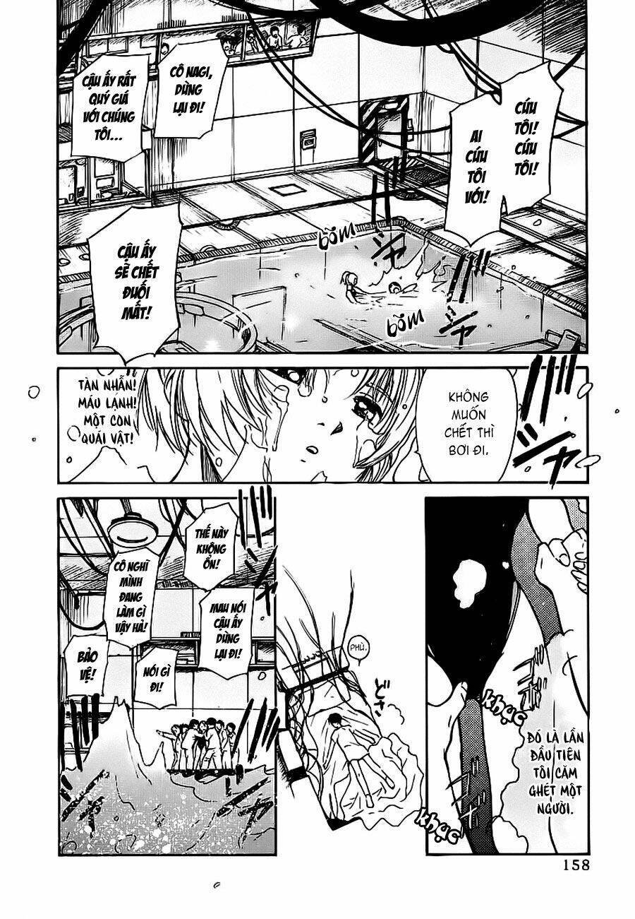 người tình chapter 6 9