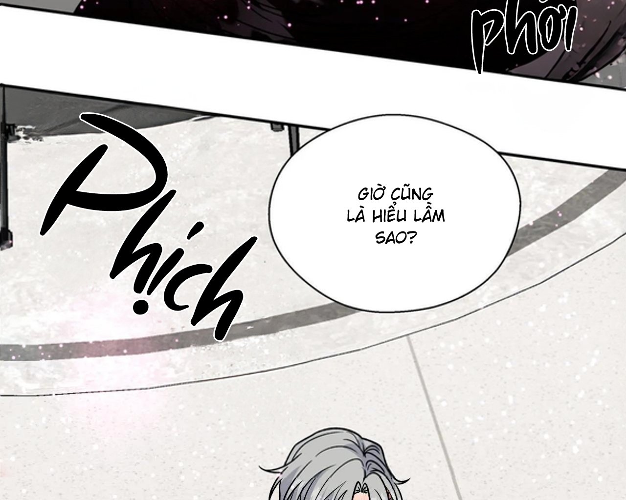 ám ảnh pheromone chapter 65 93