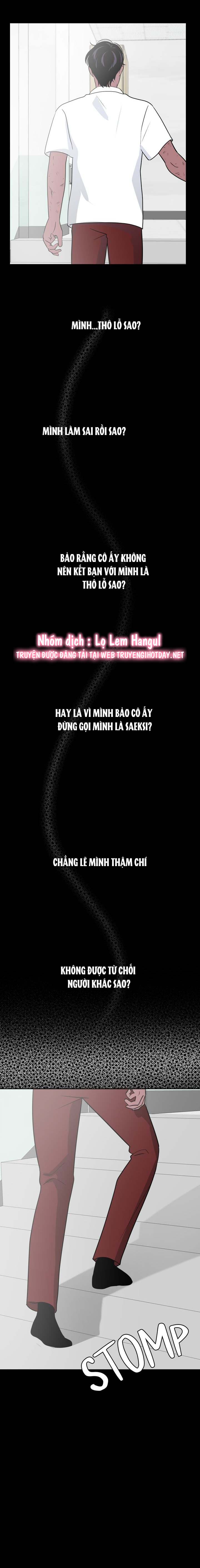 tối hậu thư chapter 90 8