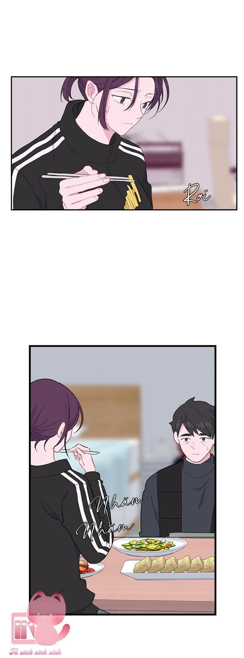 về bên anh chapter 91 42