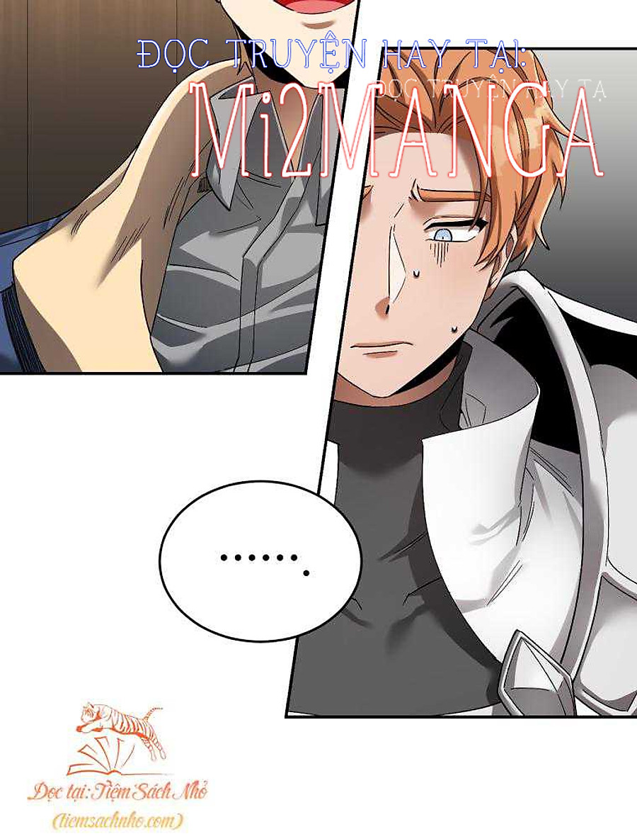 cách sống sót khi đã max level chapter 13.1 28