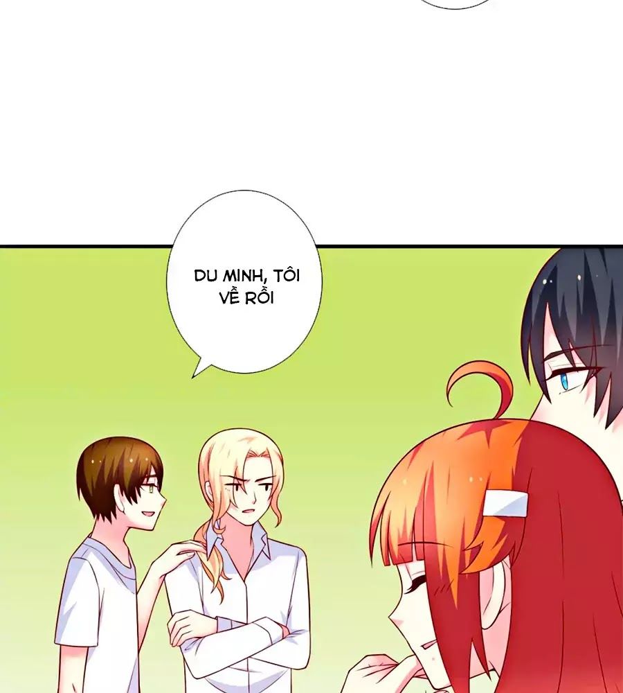 cuộc sống hào môn của vu nữ chapter 51 17