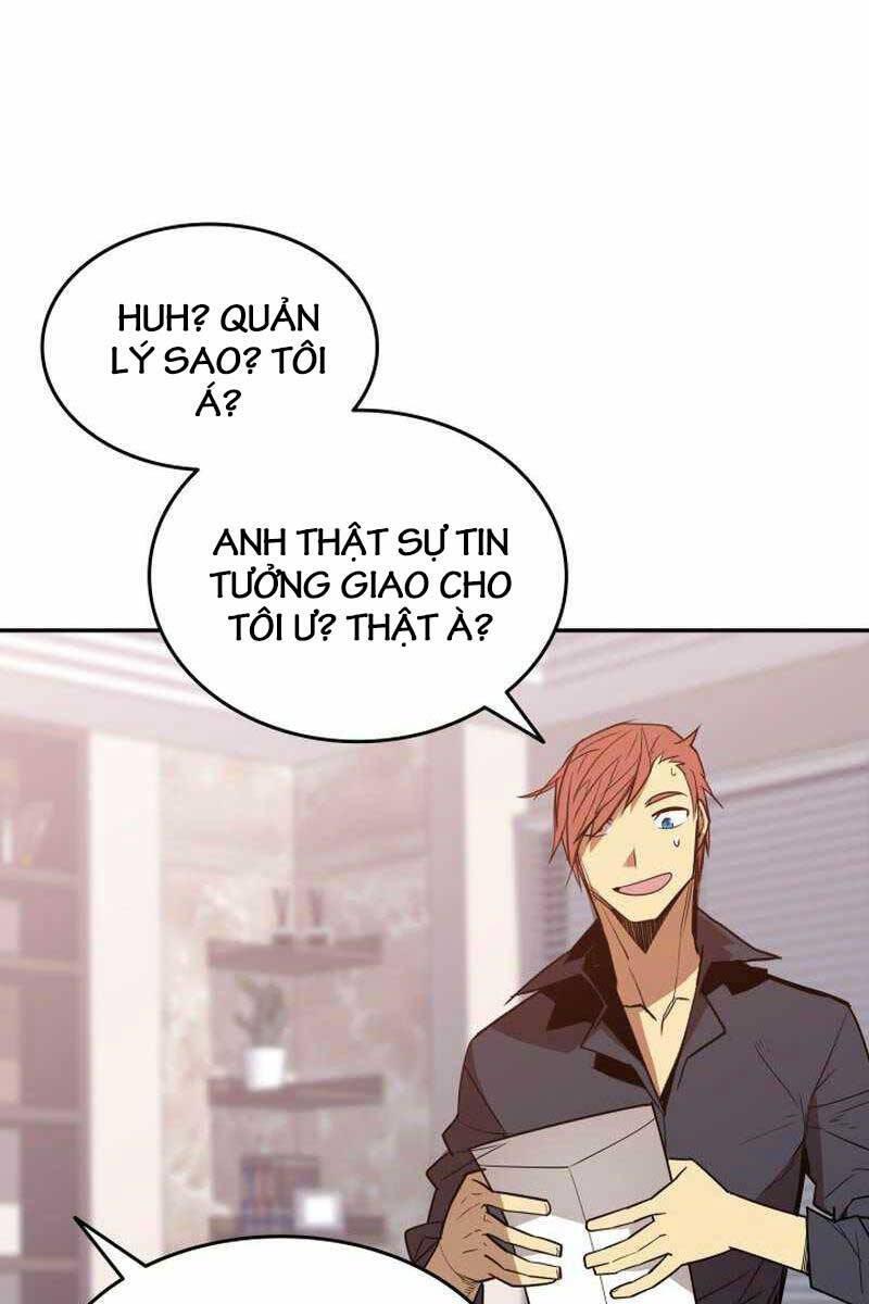 tôi là lính mới chapter 160 31