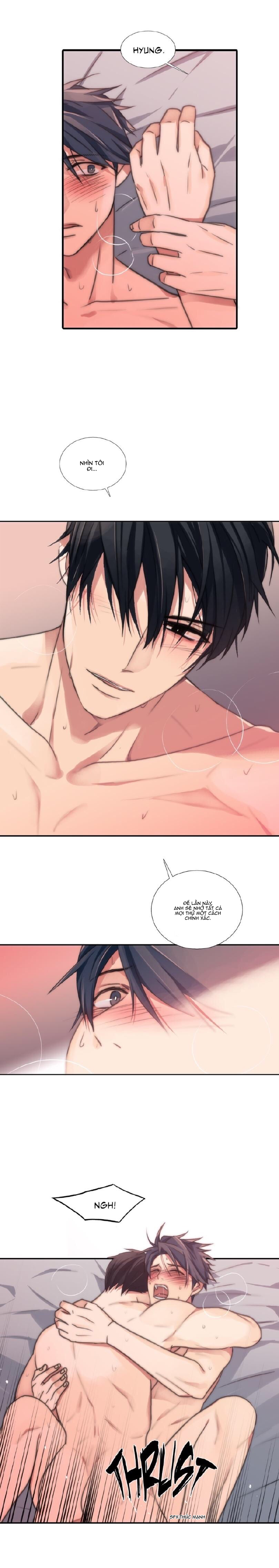 đưa đón người yêu chapter 20 9