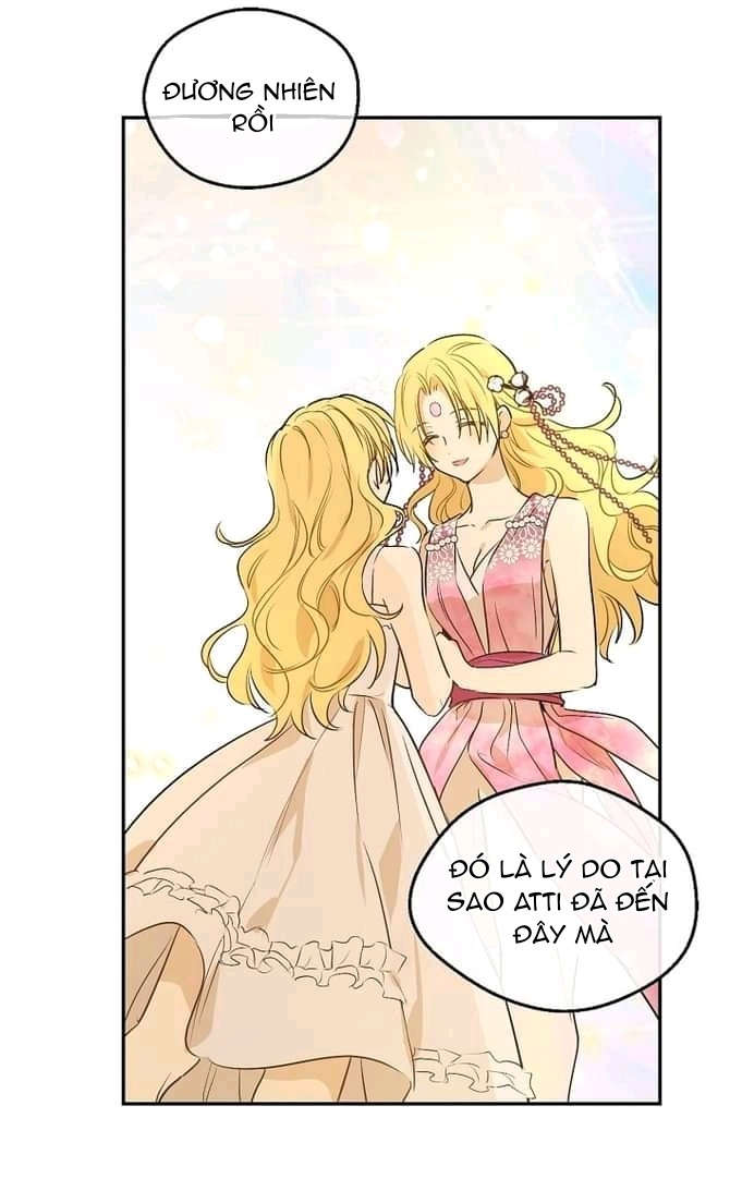 bỗng một ngày nọ tôi trở thành nàng công chúa chapter 100 41